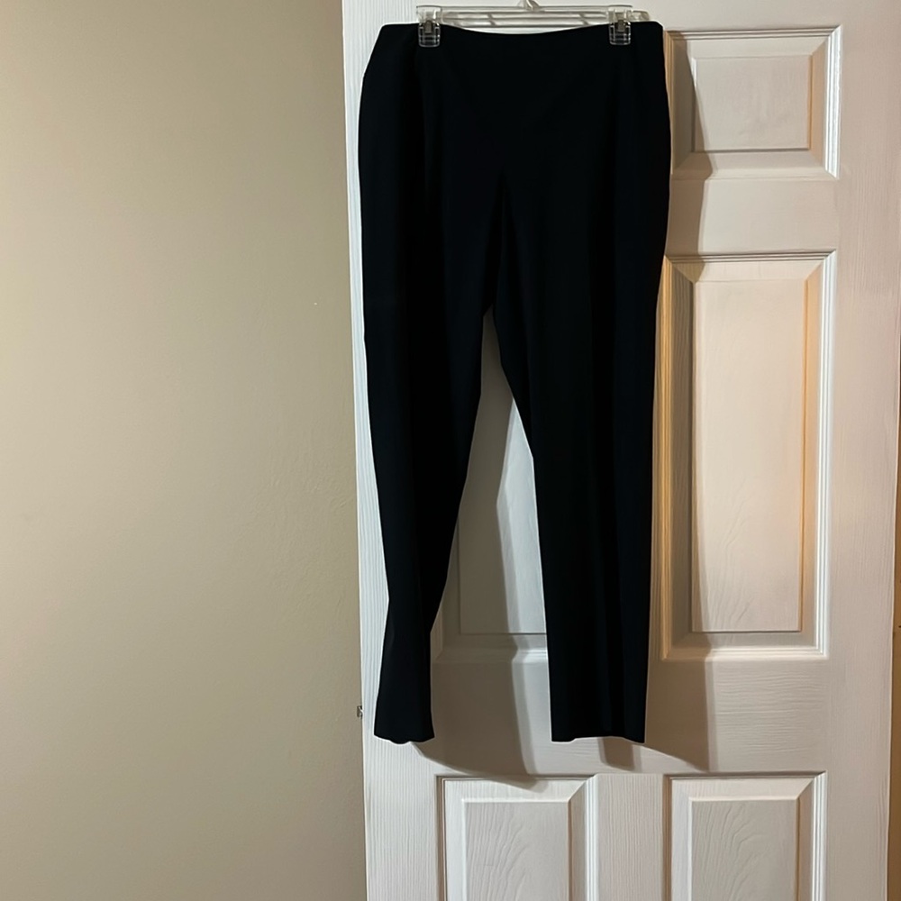 Women’s Black Pants